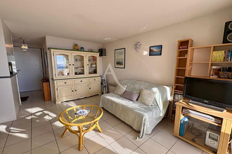 achat appartement sete 34200