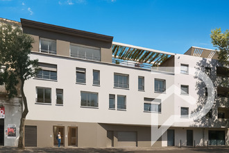 achat appartement sete 34200