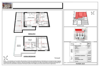 achat appartement sete 34200