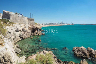 achat appartement sete 34200