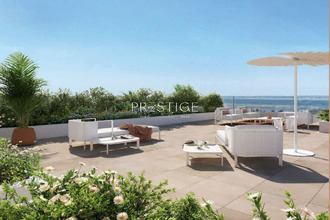 achat appartement sete 34200