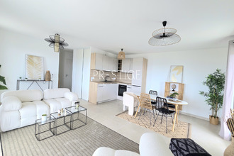 achat appartement sete 34200