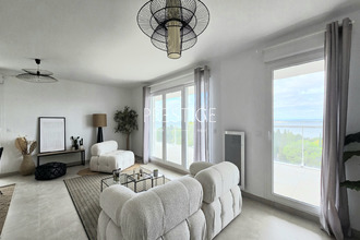 achat appartement sete 34200