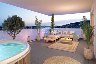 achat appartement sete 34200