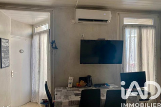 achat appartement sete 34200