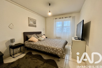 achat appartement sete 34200