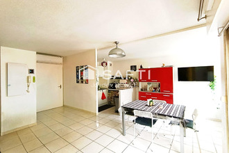 achat appartement sete 34200