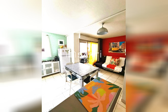 achat appartement sete 34200