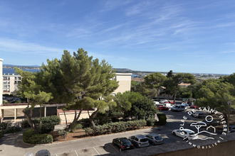 achat appartement sete 34200