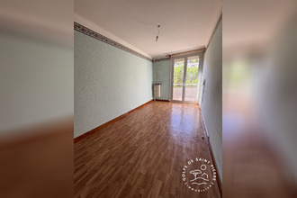 achat appartement sete 34200