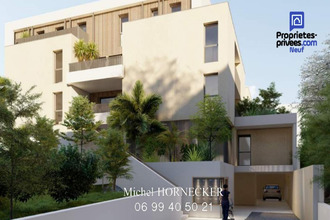 achat appartement sete 34200