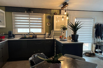 achat appartement sete 34200