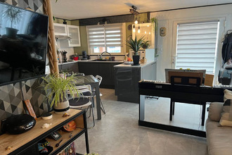 achat appartement sete 34200