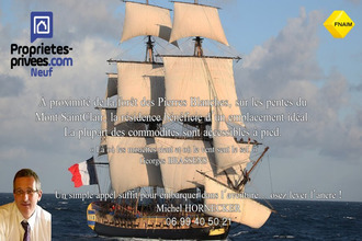 achat appartement sete 34200