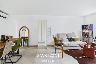 achat appartement sete 34200