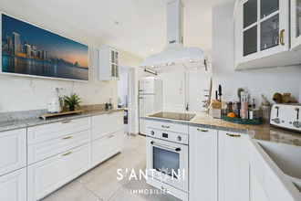 achat appartement sete 34200