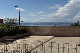 achat appartement sete 34200