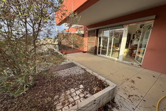 achat appartement sete 34200