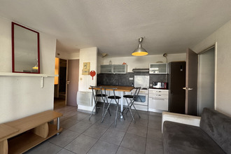 achat appartement sete 34200