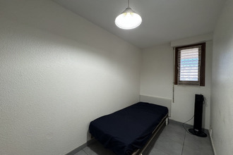 achat appartement sete 34200