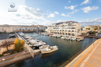 achat appartement sete 34200