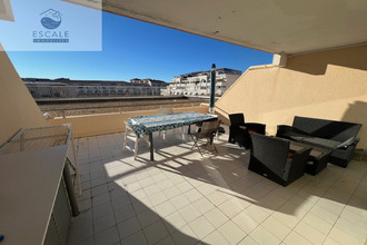 achat appartement sete 34200