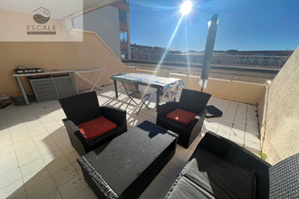 achat appartement sete 34200