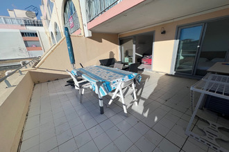 achat appartement sete 34200