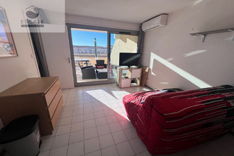 achat appartement sete 34200