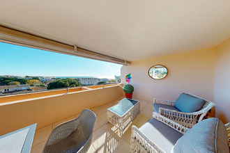 achat appartement sete 34200