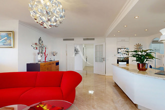 achat appartement sete 34200