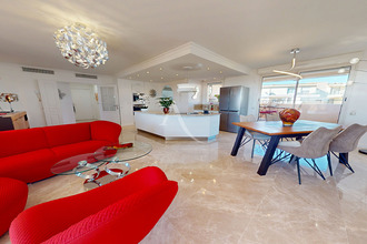 achat appartement sete 34200