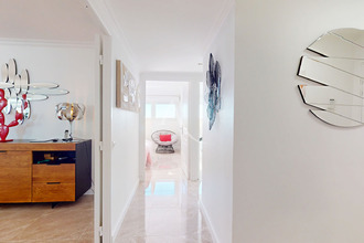 achat appartement sete 34200