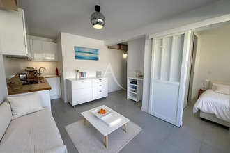 achat appartement sete 34200