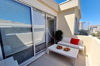 achat appartement sete 34200