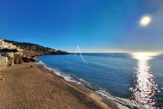 achat appartement sete 34200