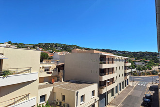 achat appartement sete 34200