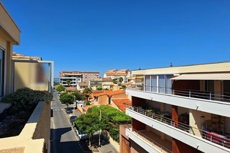 achat appartement sete 34200