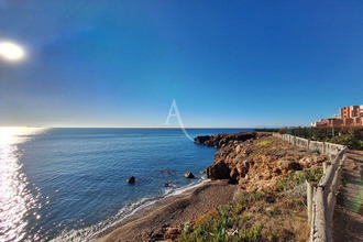 achat appartement sete 34200