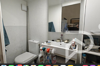 achat appartement sete 34200