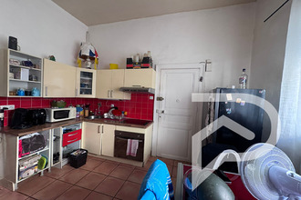 achat appartement sete 34200