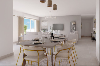 achat appartement sete 34200