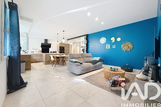 achat appartement sete 34200