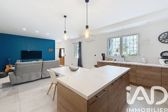 achat appartement sete 34200