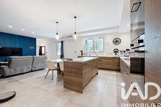 achat appartement sete 34200