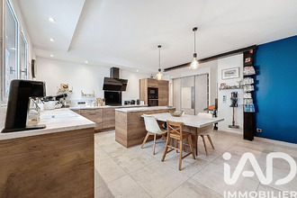 achat appartement sete 34200