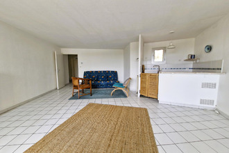 achat appartement sete 34200