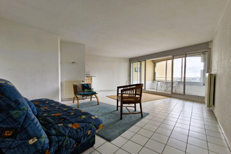 achat appartement sete 34200