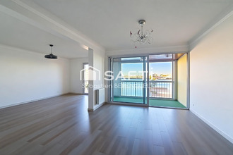achat appartement sete 34200