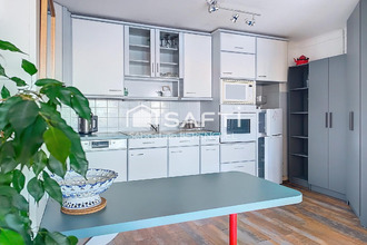 achat appartement sete 34200